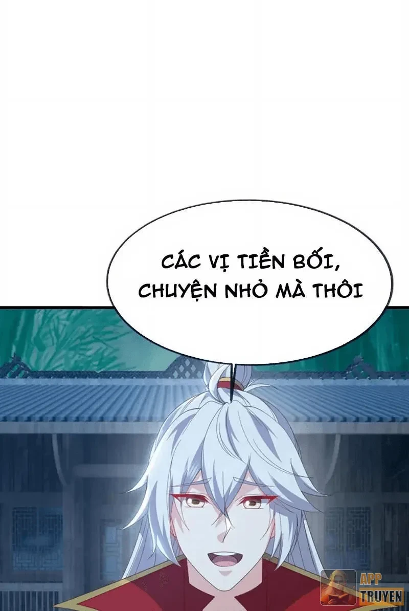 Tiên Võ Đế Tôn Chapter 861 - 78