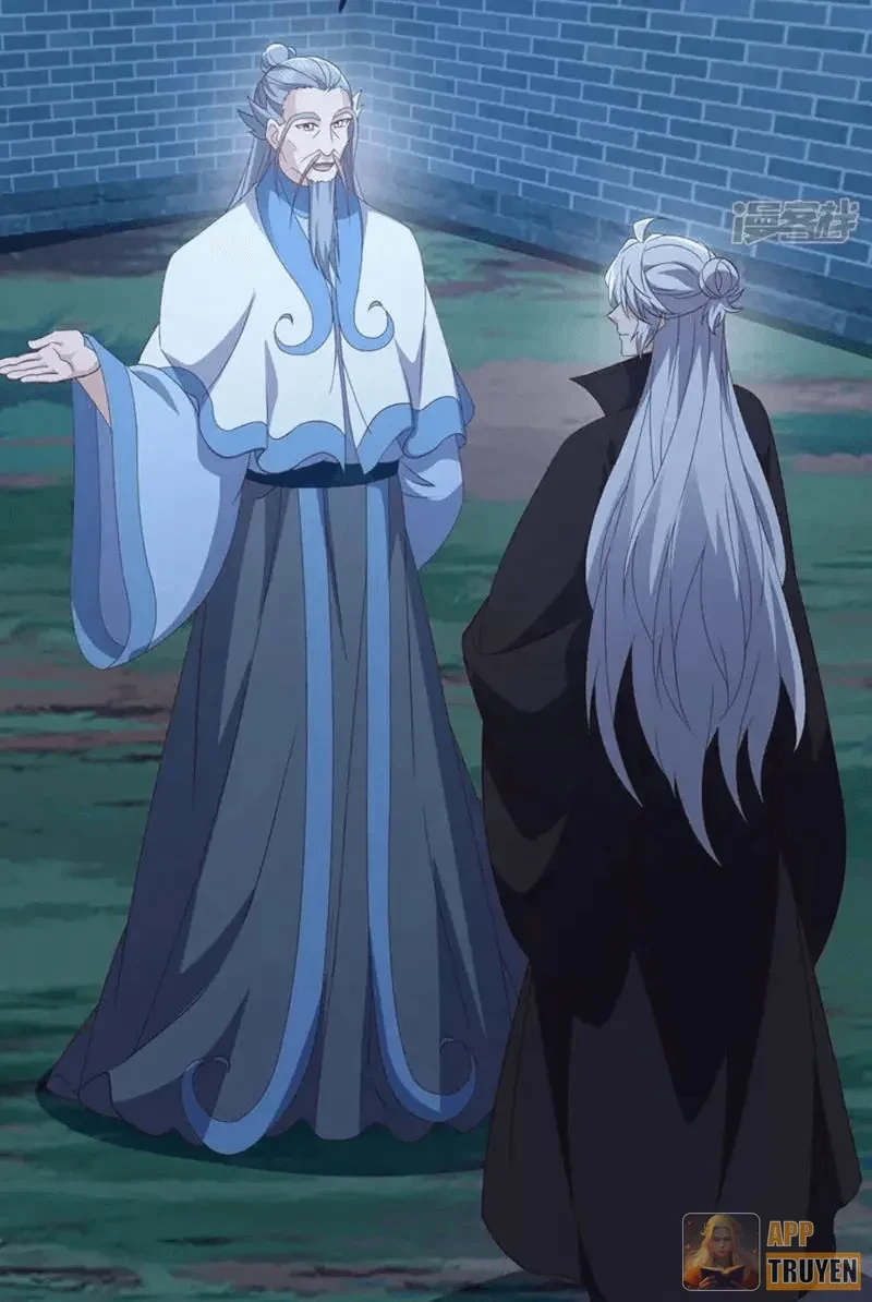 Tiên Võ Đế Tôn Chapter 861 - 80