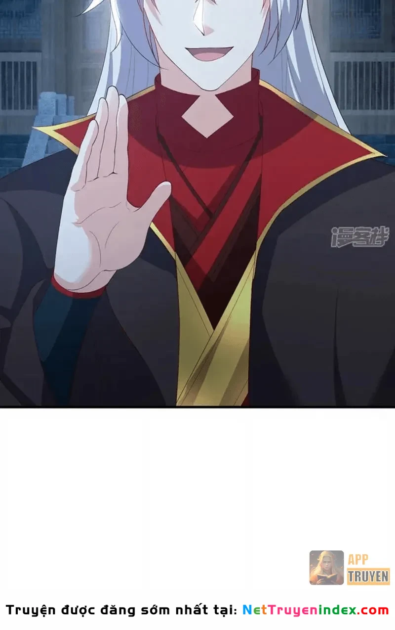 Tiên Võ Đế Tôn Chapter 861 - 82