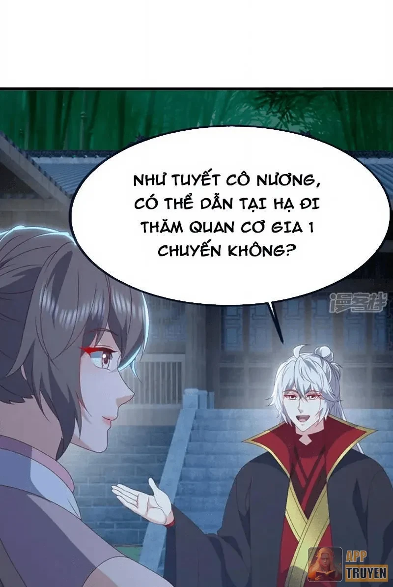 Tiên Võ Đế Tôn Chapter 861 - 83