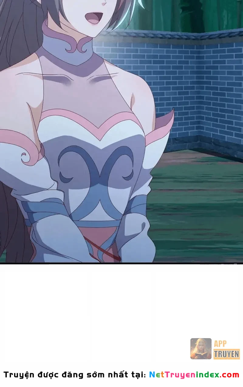 Tiên Võ Đế Tôn Chapter 861 - 85