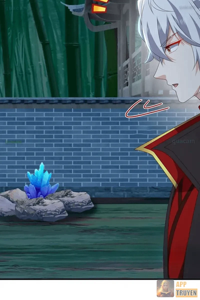 Tiên Võ Đế Tôn Chapter 861 - 88