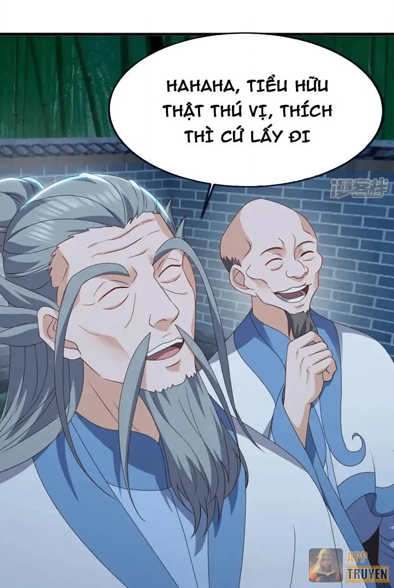 Tiên Võ Đế Tôn Chapter 861 - 91