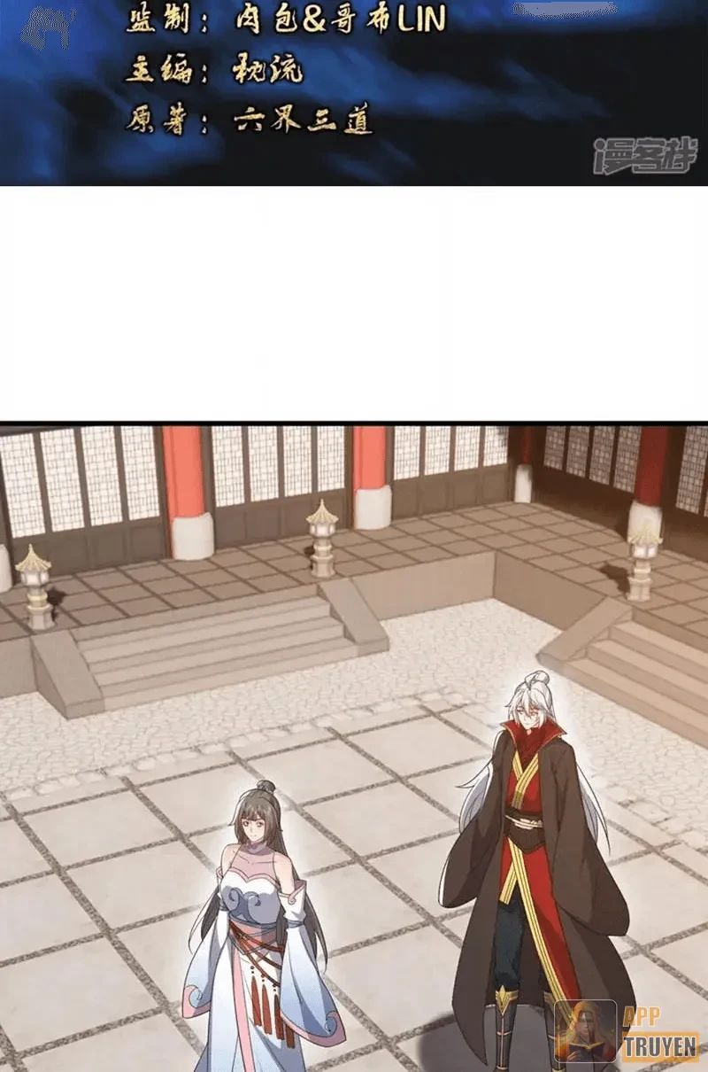 Tiên Võ Đế Tôn Chapter 862 - 2