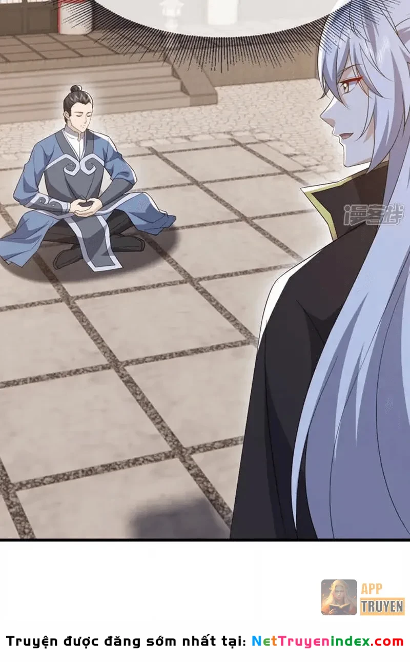 Tiên Võ Đế Tôn Chapter 862 - 4