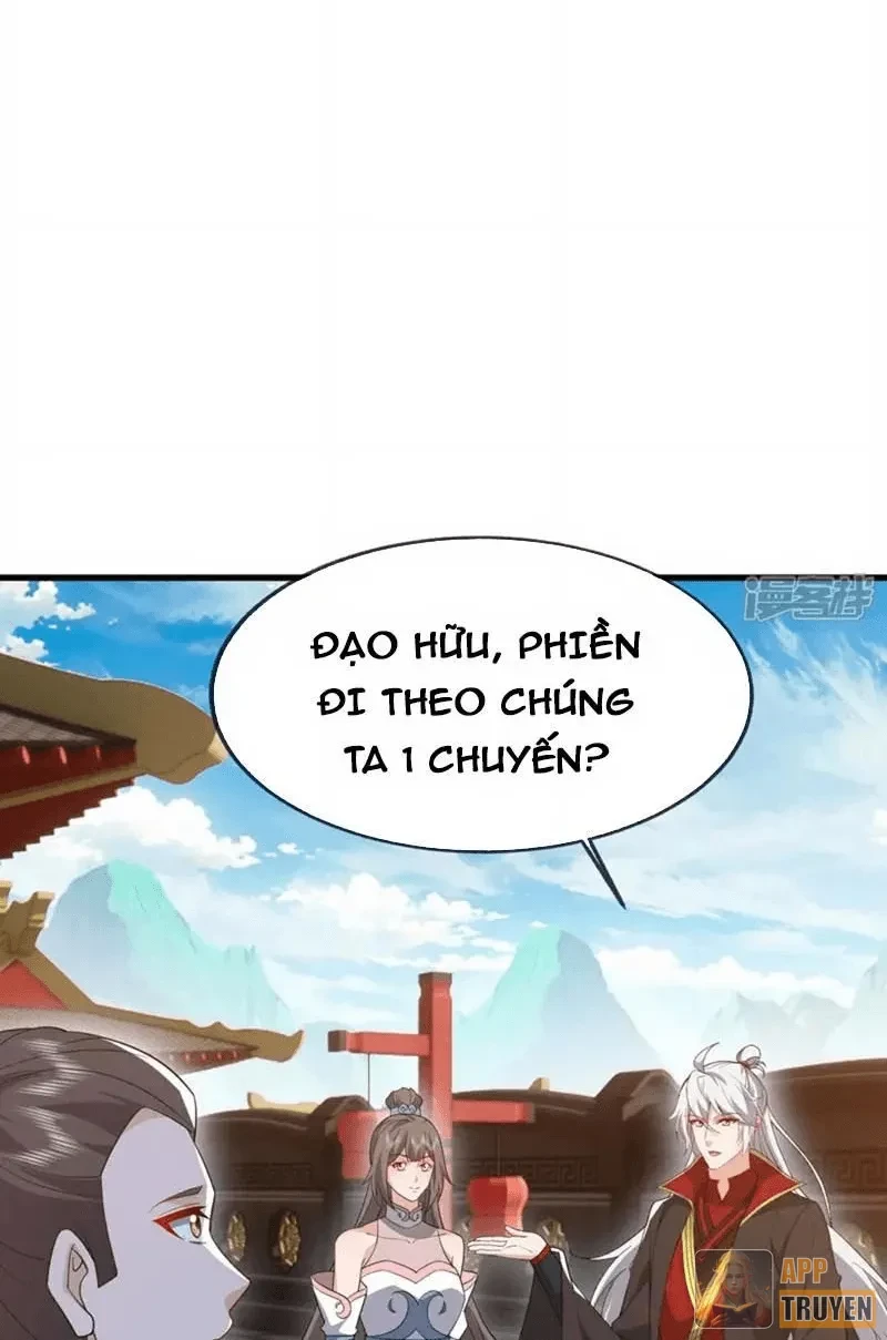Tiên Võ Đế Tôn Chapter 862 - 5