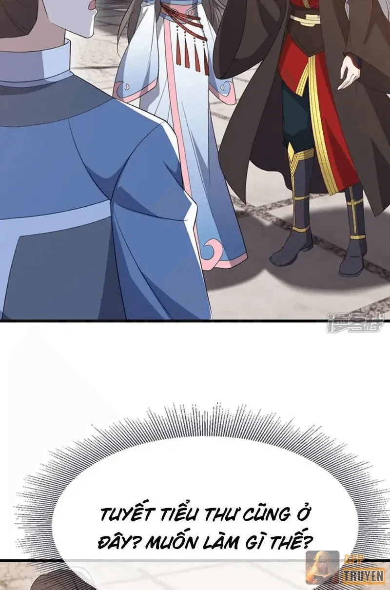 Tiên Võ Đế Tôn Chapter 862 - 6