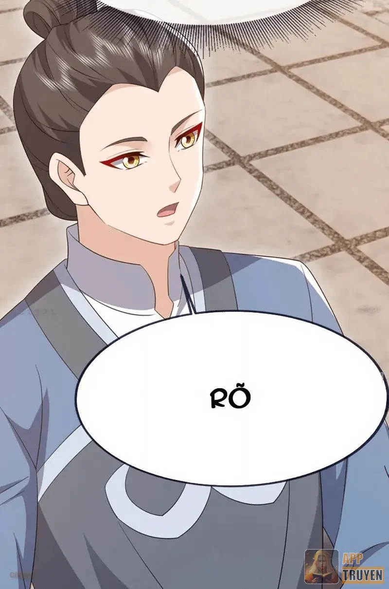 Tiên Võ Đế Tôn Chapter 862 - 7