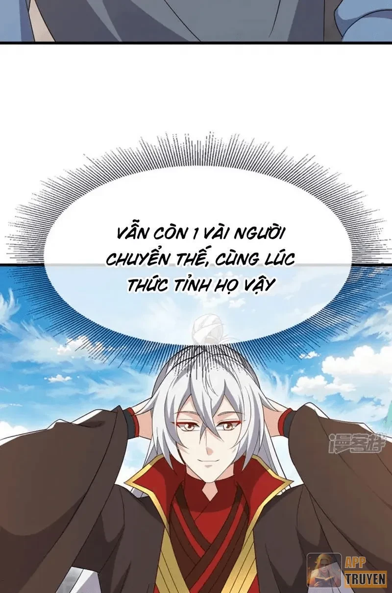 Tiên Võ Đế Tôn Chapter 862 - 8