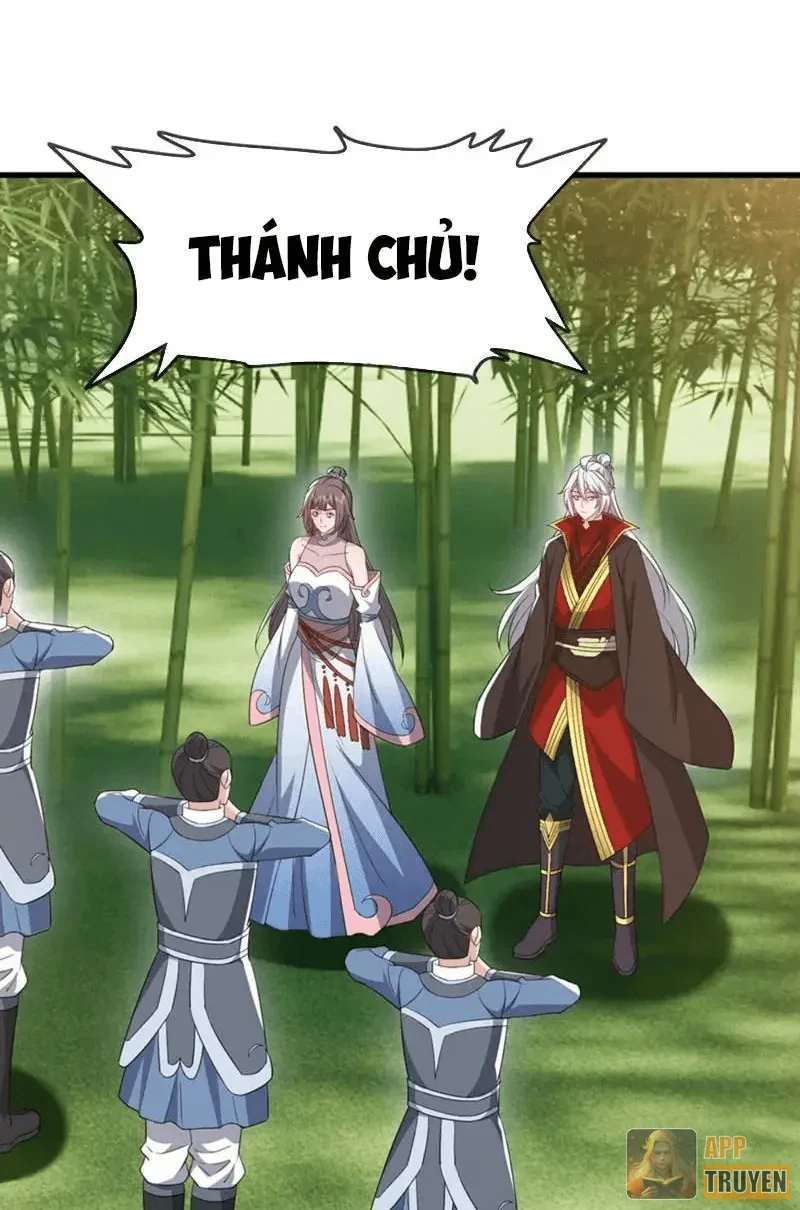 Tiên Võ Đế Tôn Chapter 862 - 10