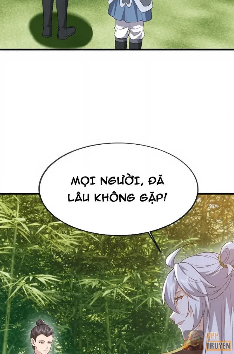 Tiên Võ Đế Tôn Chapter 862 - 11