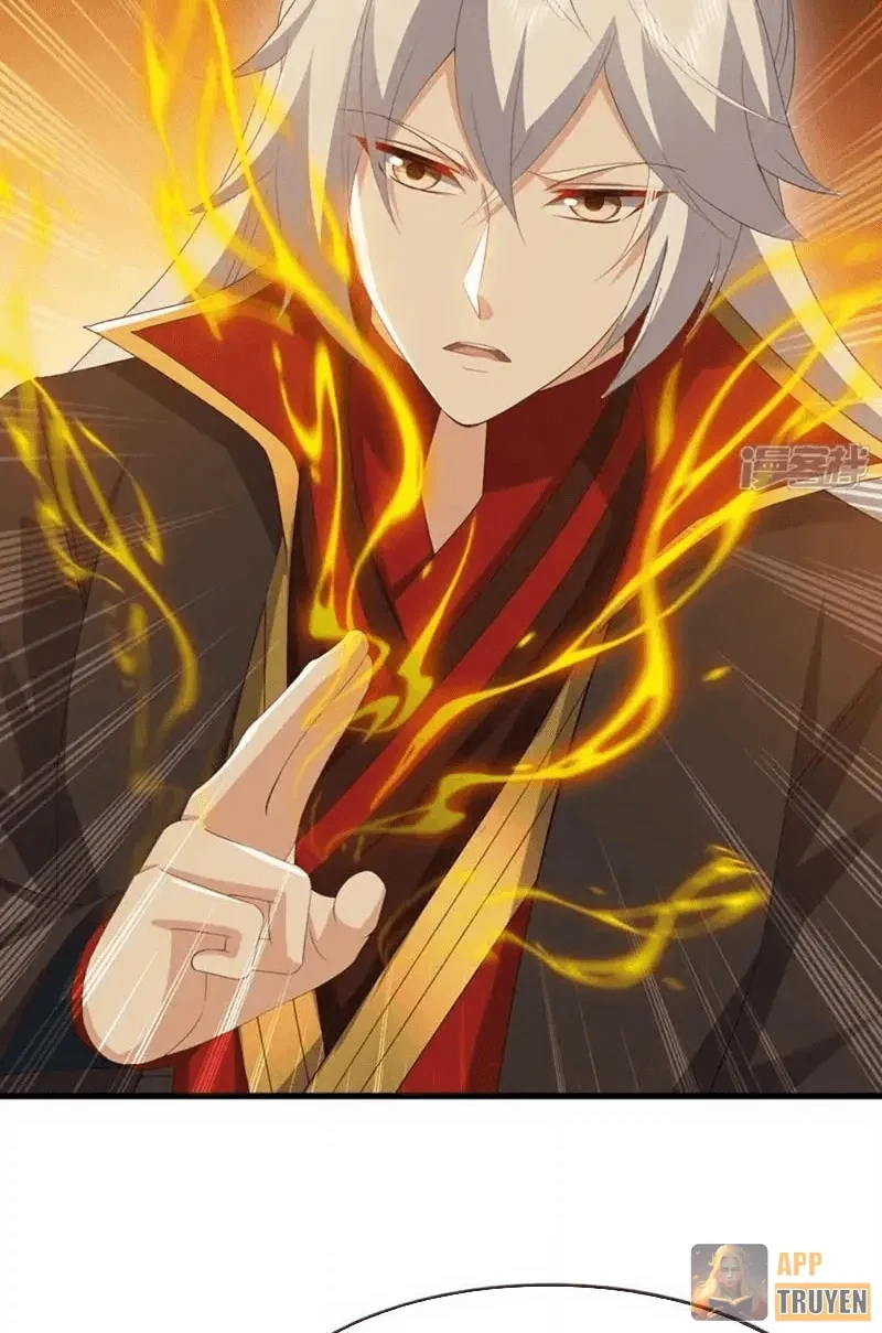 Tiên Võ Đế Tôn Chapter 862 - 15