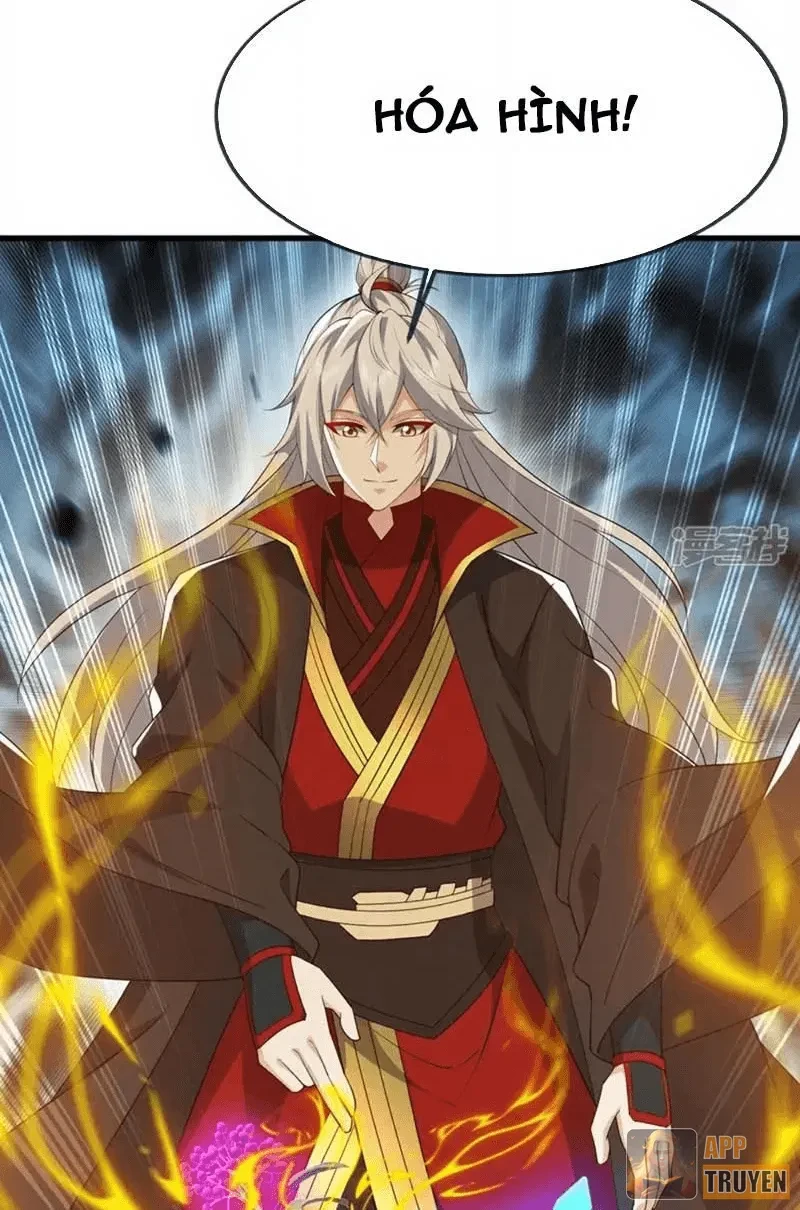 Tiên Võ Đế Tôn Chapter 862 - 16