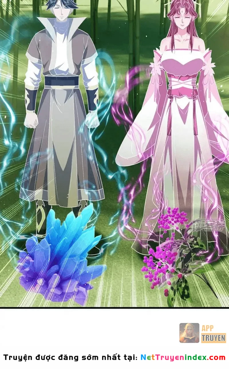 Tiên Võ Đế Tôn Chapter 862 - 18