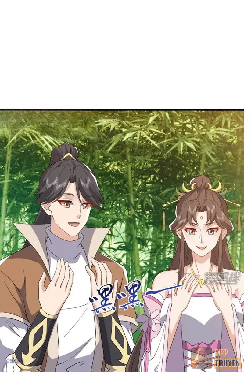 Tiên Võ Đế Tôn Chapter 862 - 19