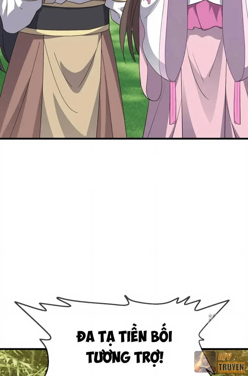 Tiên Võ Đế Tôn Chapter 862 - 20