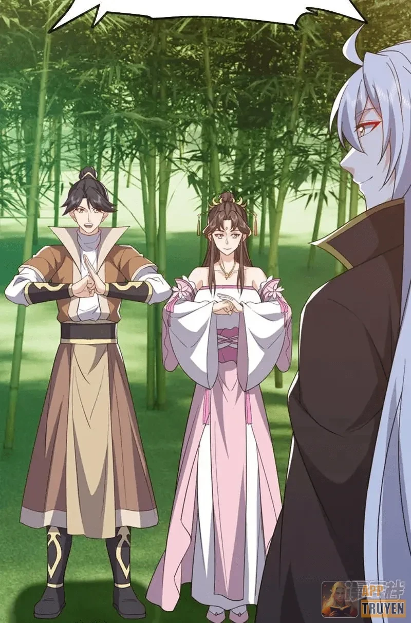 Tiên Võ Đế Tôn Chapter 862 - 21