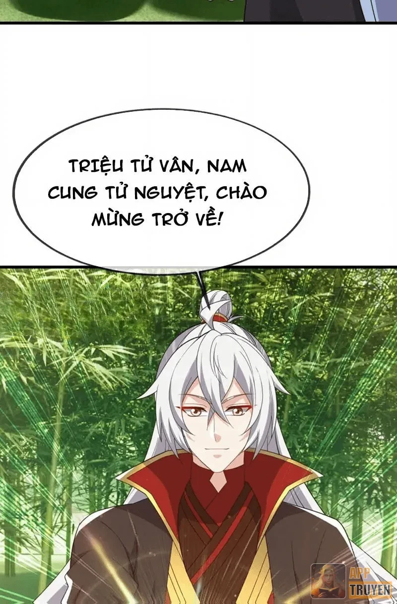 Tiên Võ Đế Tôn Chapter 862 - 22