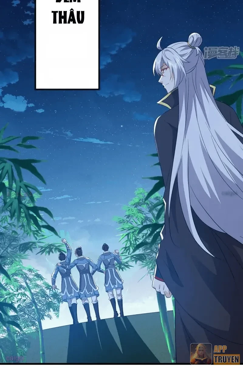 Tiên Võ Đế Tôn Chapter 862 - 24