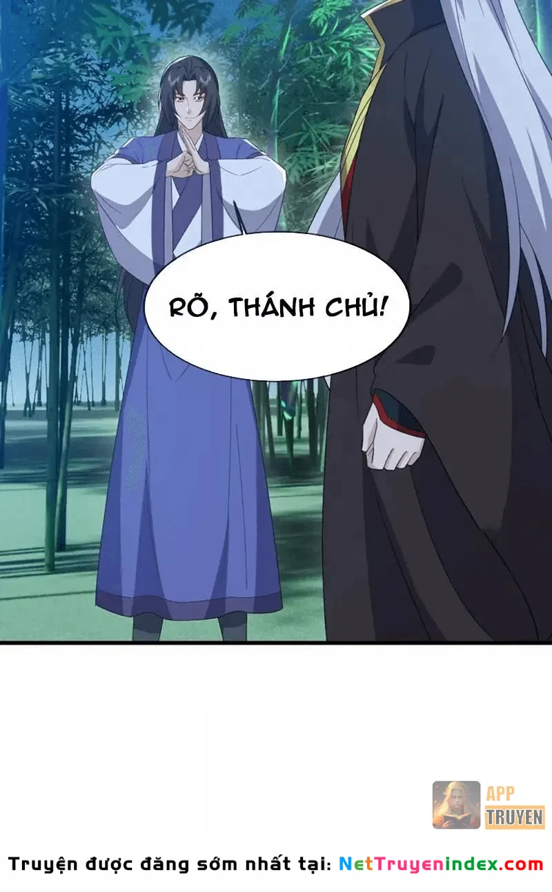 Tiên Võ Đế Tôn Chapter 862 - 29