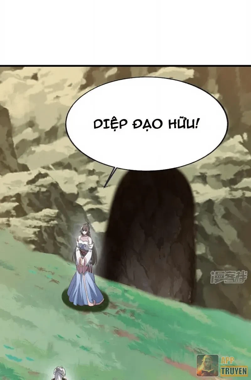 Tiên Võ Đế Tôn Chapter 862 - 30