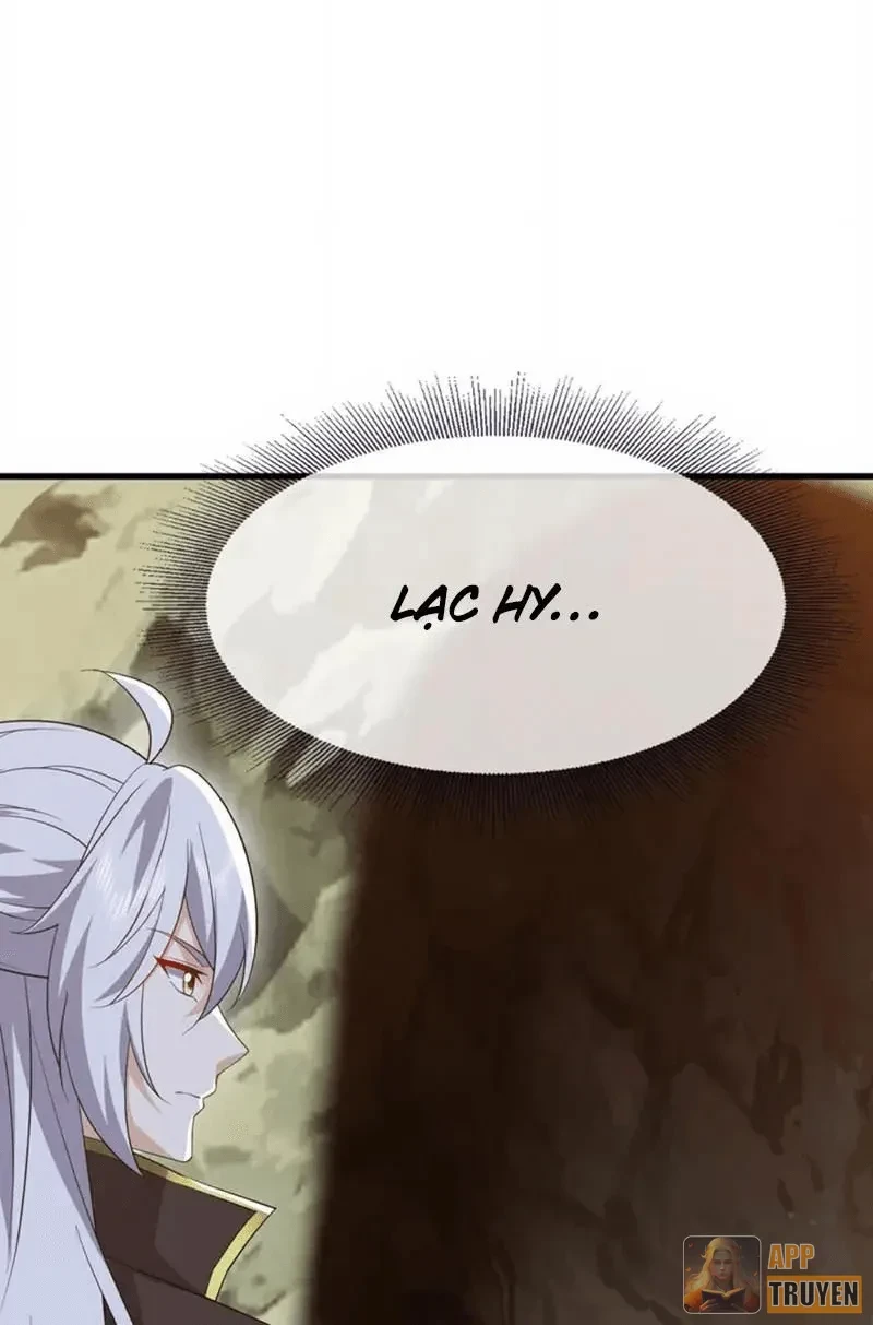 Tiên Võ Đế Tôn Chapter 862 - 33