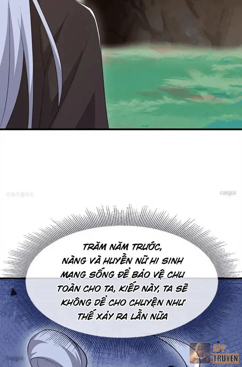 Tiên Võ Đế Tôn Chapter 862 - 34