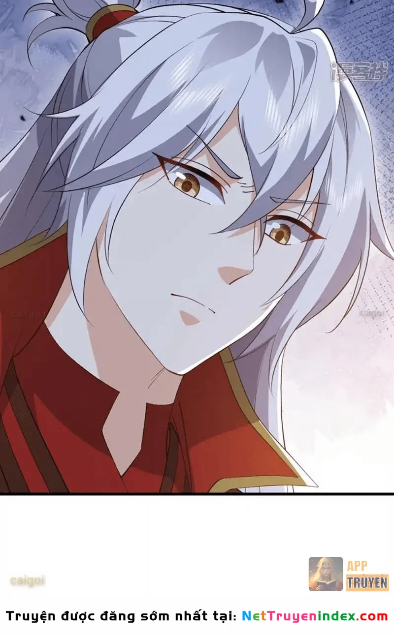 Tiên Võ Đế Tôn Chapter 862 - 35