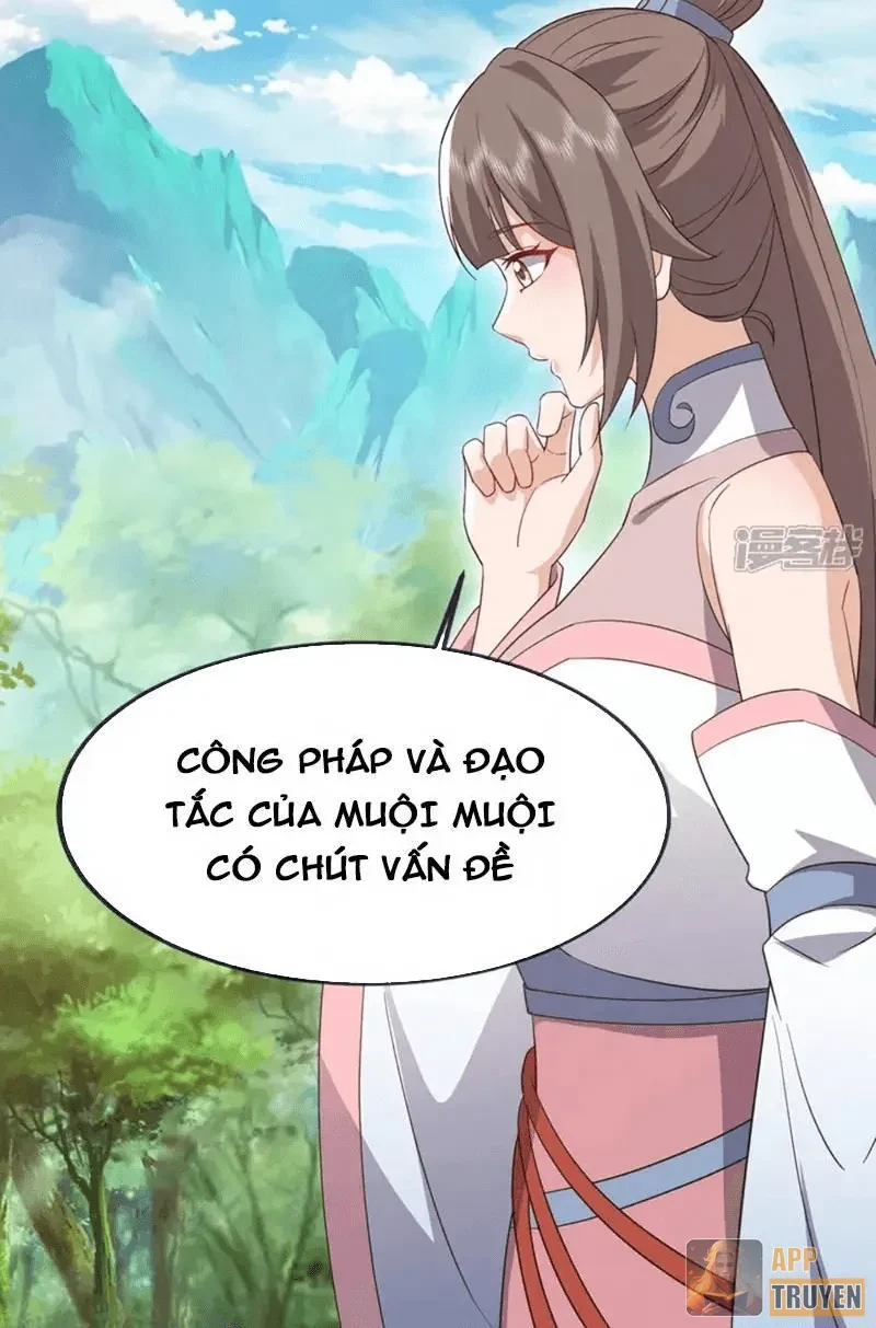 Tiên Võ Đế Tôn Chapter 862 - 38