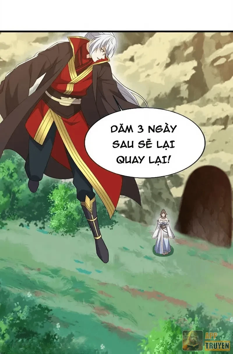 Tiên Võ Đế Tôn Chapter 862 - 41