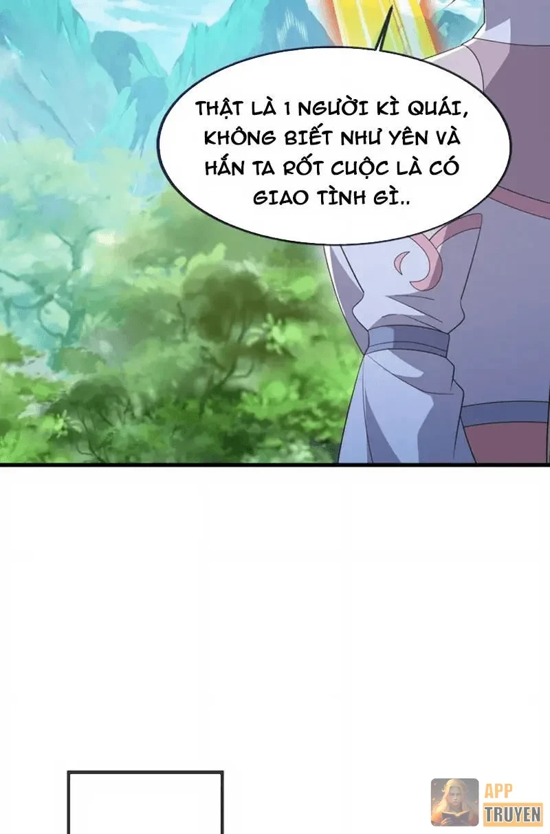 Tiên Võ Đế Tôn Chapter 862 - 43