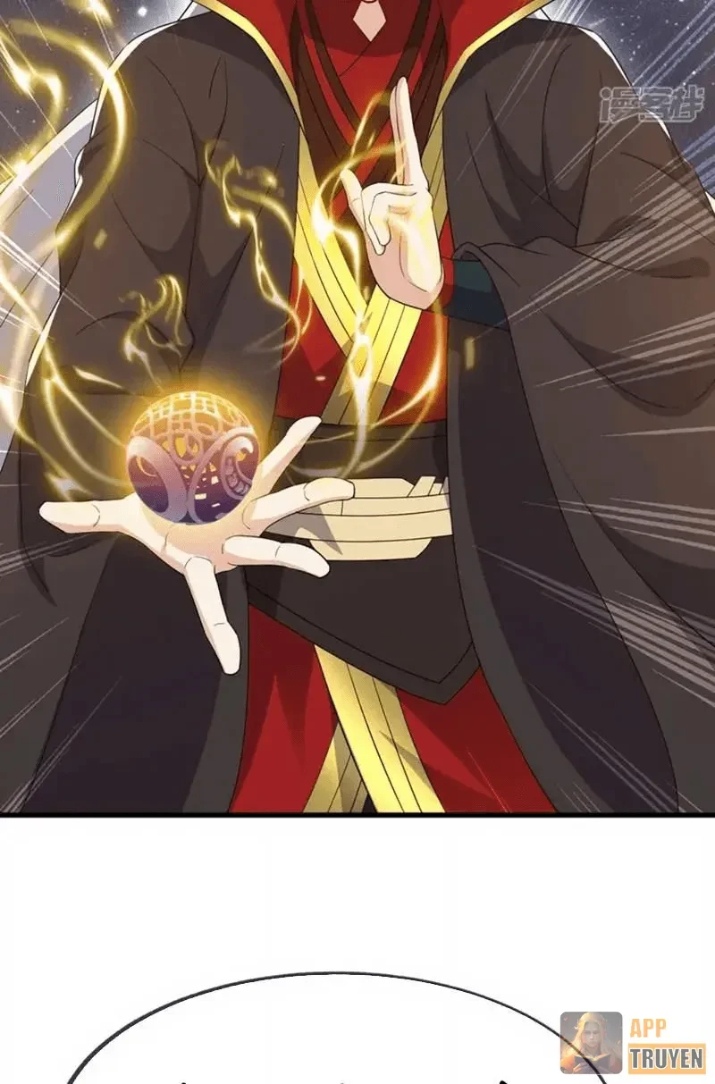 Tiên Võ Đế Tôn Chapter 862 - 46