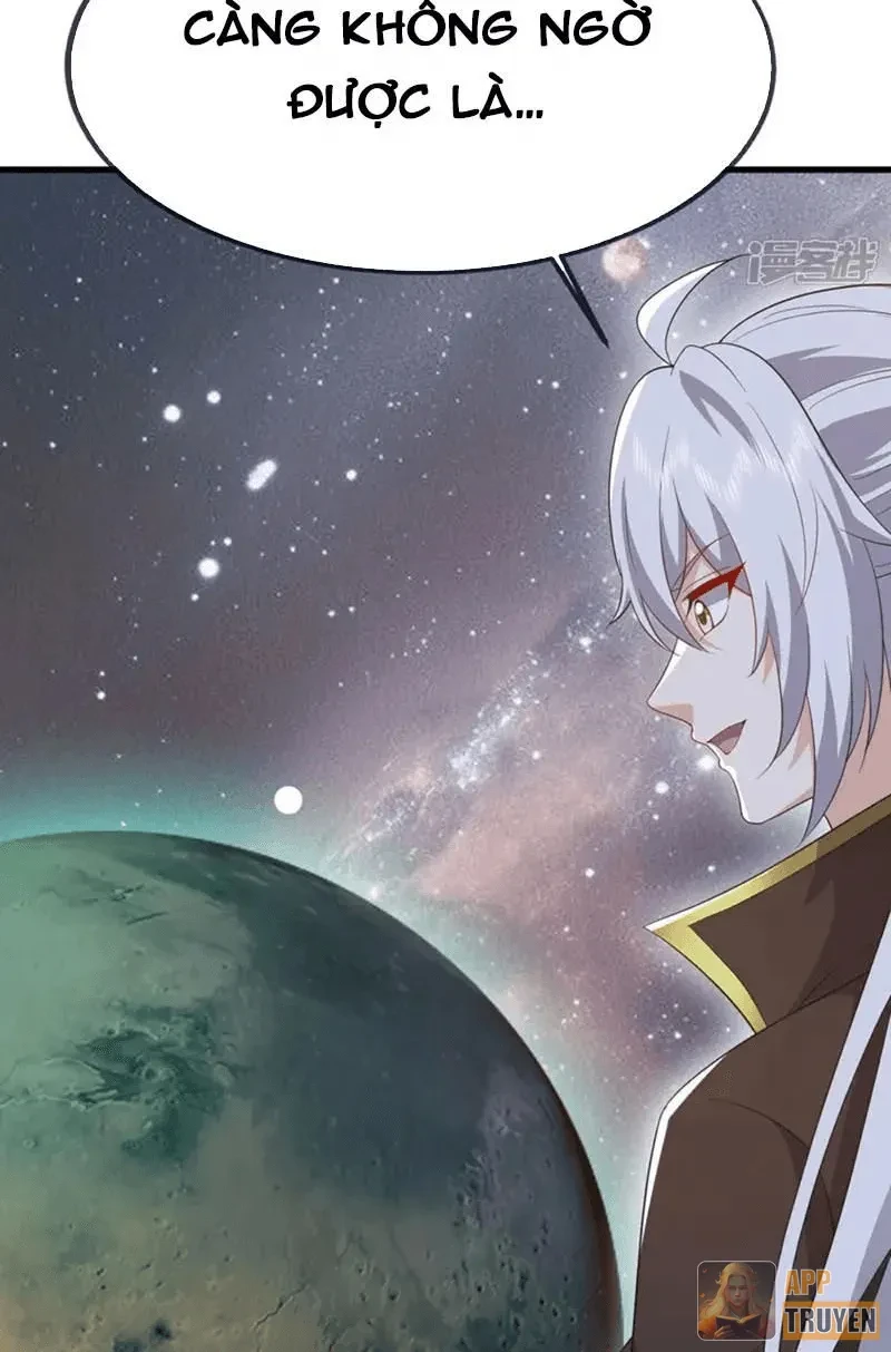 Tiên Võ Đế Tôn Chapter 862 - 47