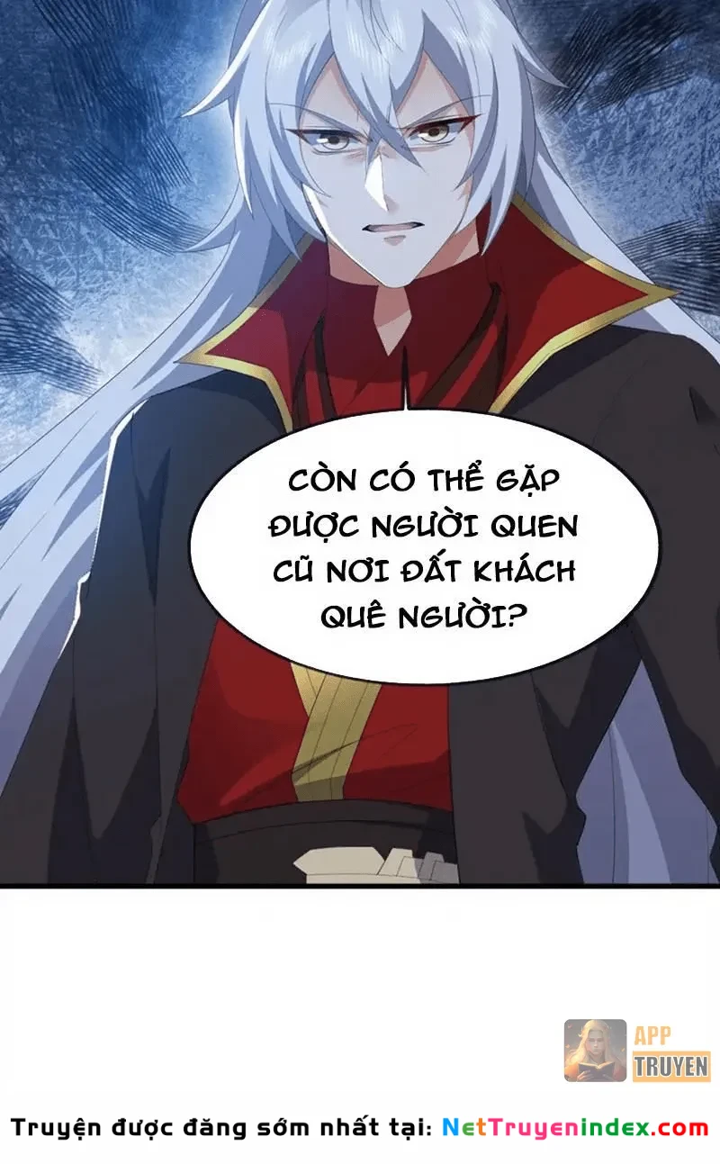 Tiên Võ Đế Tôn Chapter 862 - 49