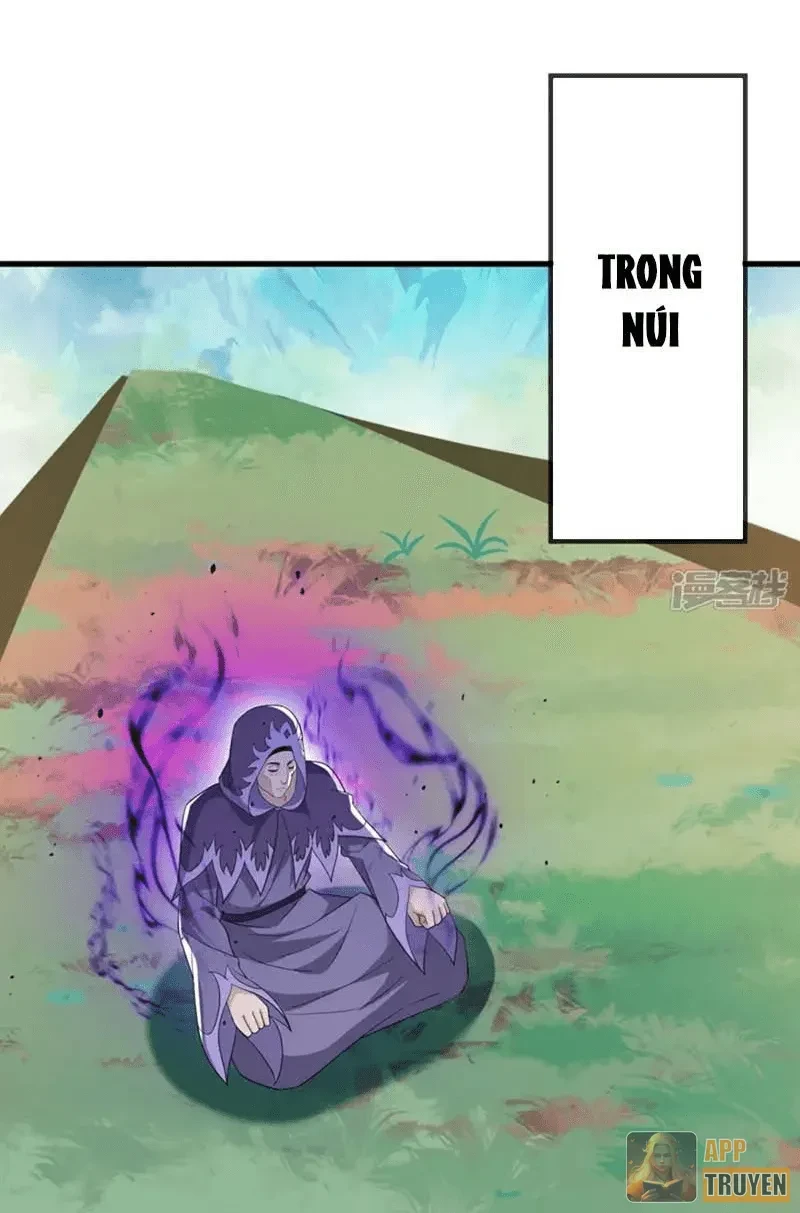 Tiên Võ Đế Tôn Chapter 862 - 50