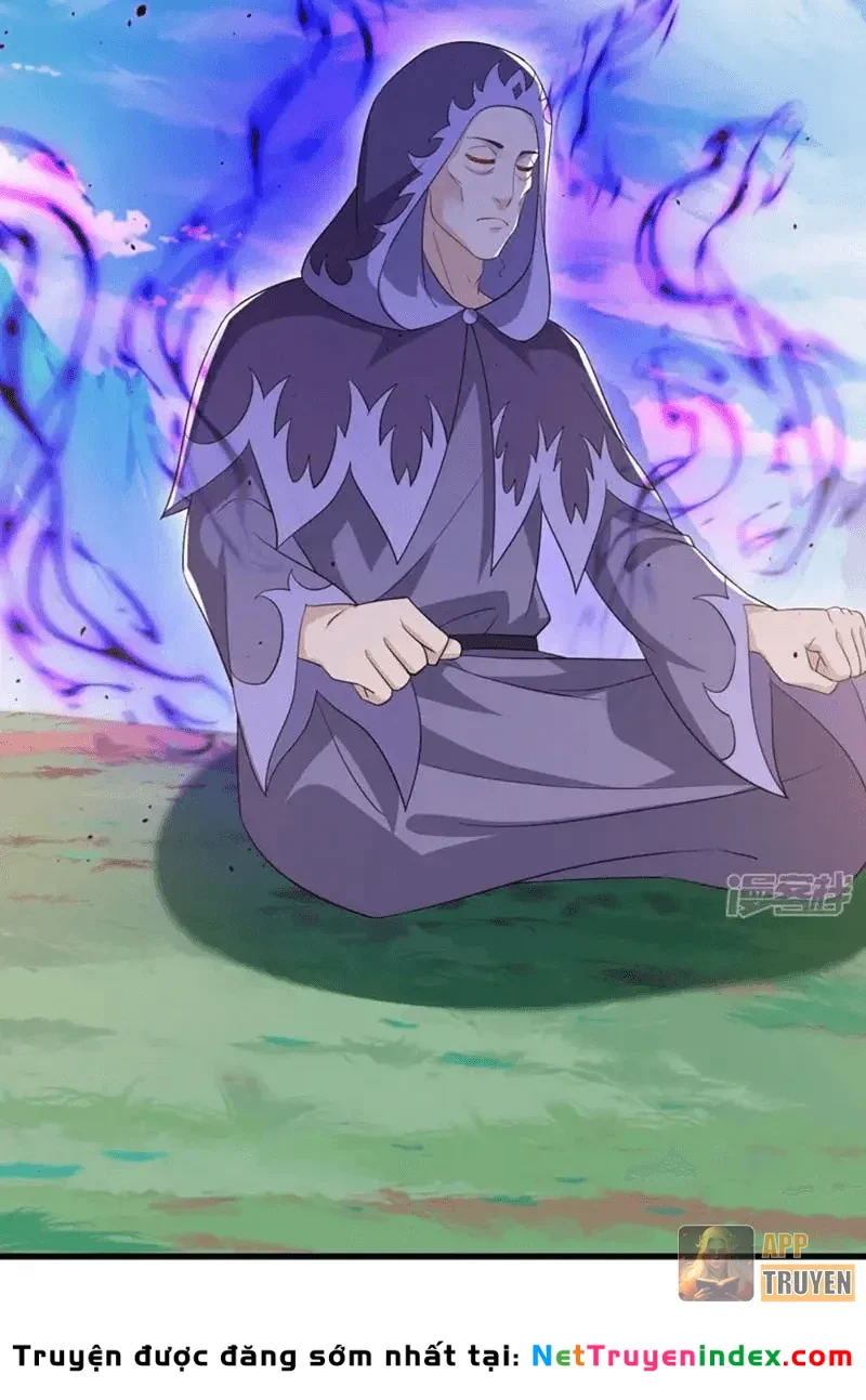 Tiên Võ Đế Tôn Chapter 862 - 52