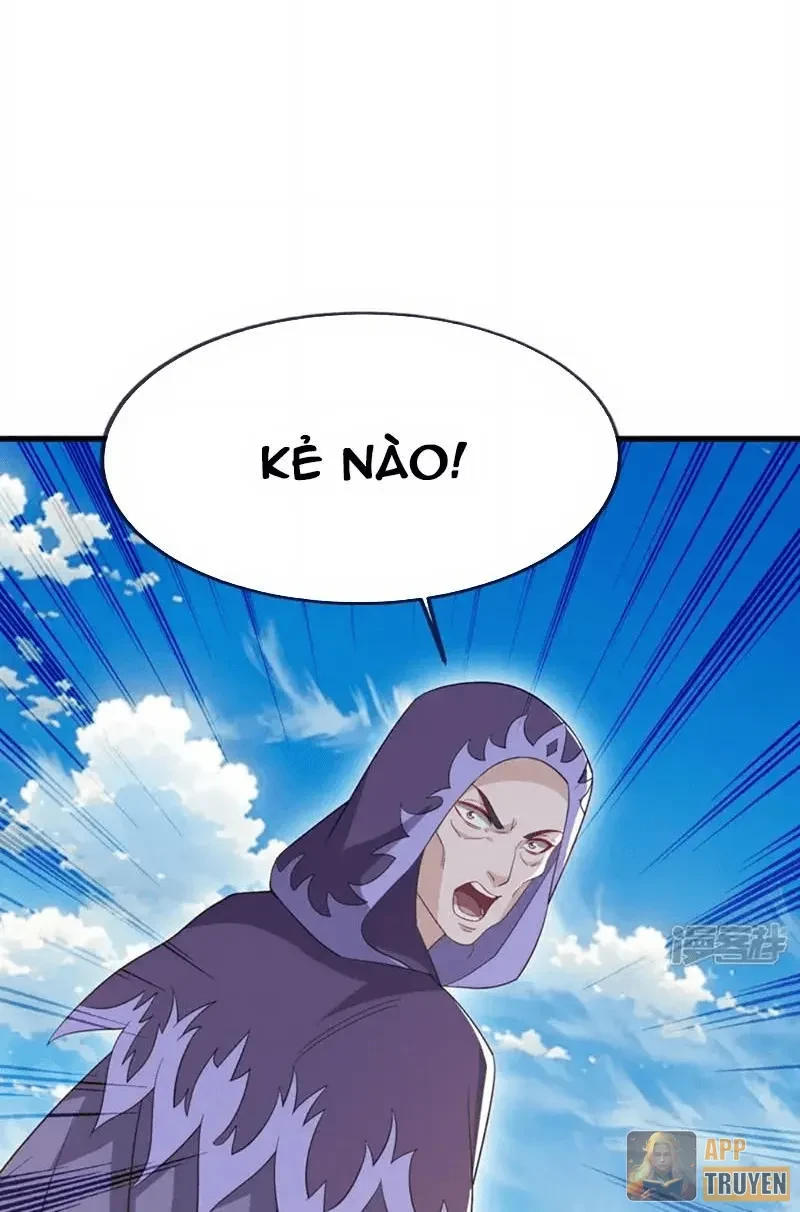 Tiên Võ Đế Tôn Chapter 862 - 53