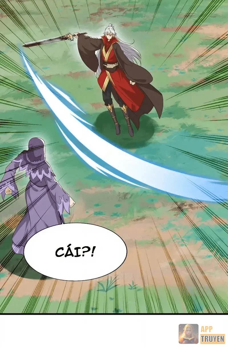 Tiên Võ Đế Tôn Chapter 862 - 55