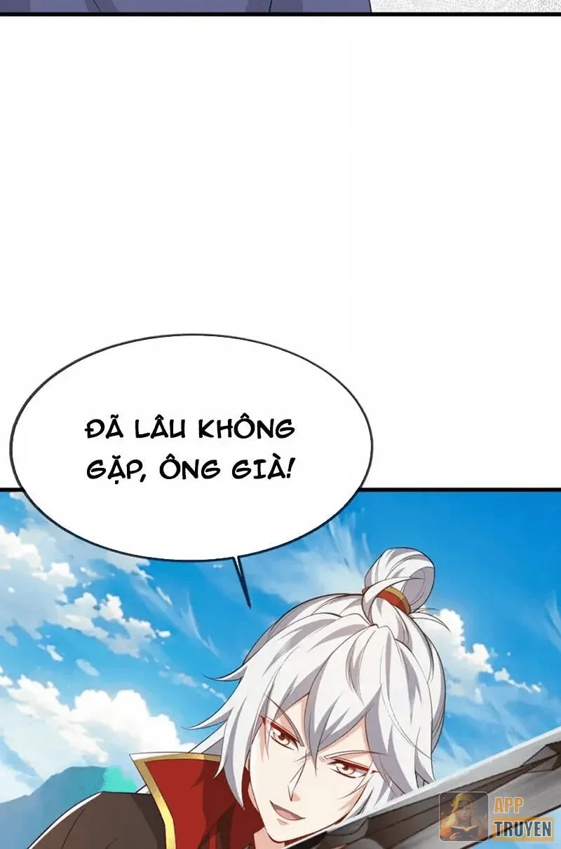 Tiên Võ Đế Tôn Chapter 862 - 59