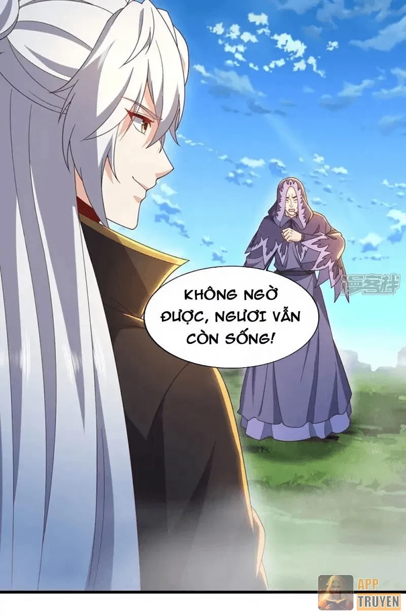 Tiên Võ Đế Tôn Chapter 862 - 61