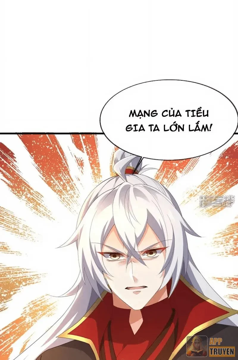 Tiên Võ Đế Tôn Chapter 862 - 62