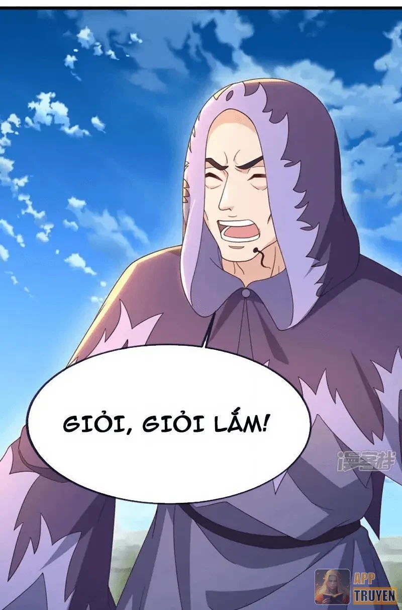 Tiên Võ Đế Tôn Chapter 862 - 64