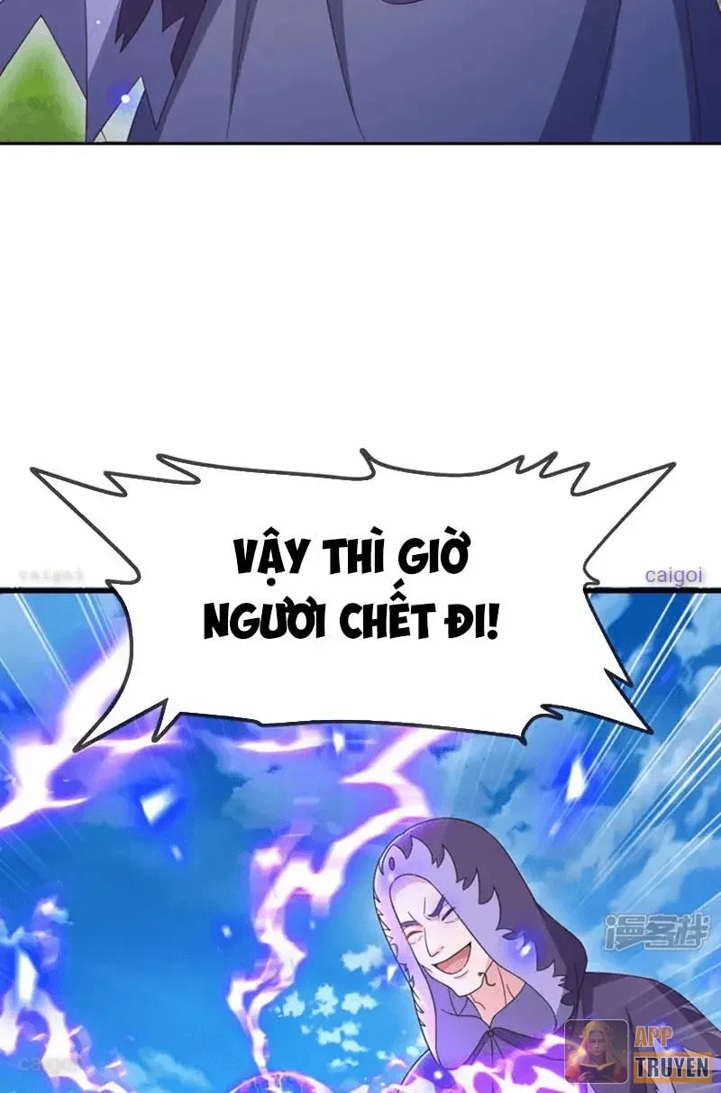 Tiên Võ Đế Tôn Chapter 862 - 65