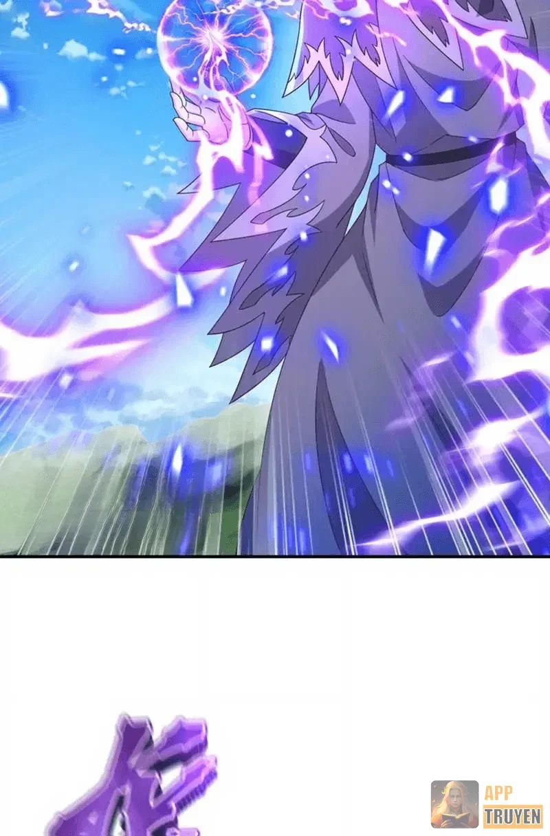 Tiên Võ Đế Tôn Chapter 862 - 66