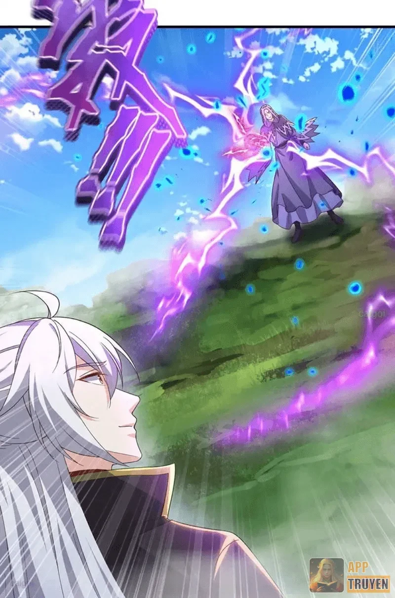 Tiên Võ Đế Tôn Chapter 862 - 67