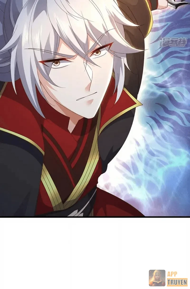 Tiên Võ Đế Tôn Chapter 862 - 69