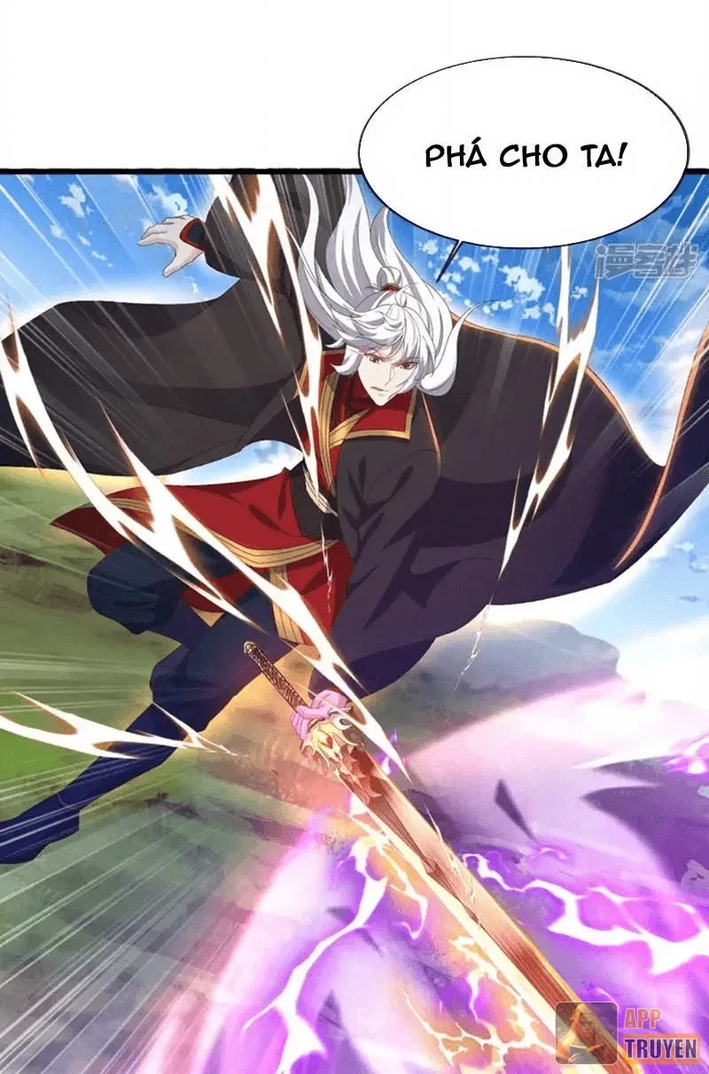 Tiên Võ Đế Tôn Chapter 862 - 70