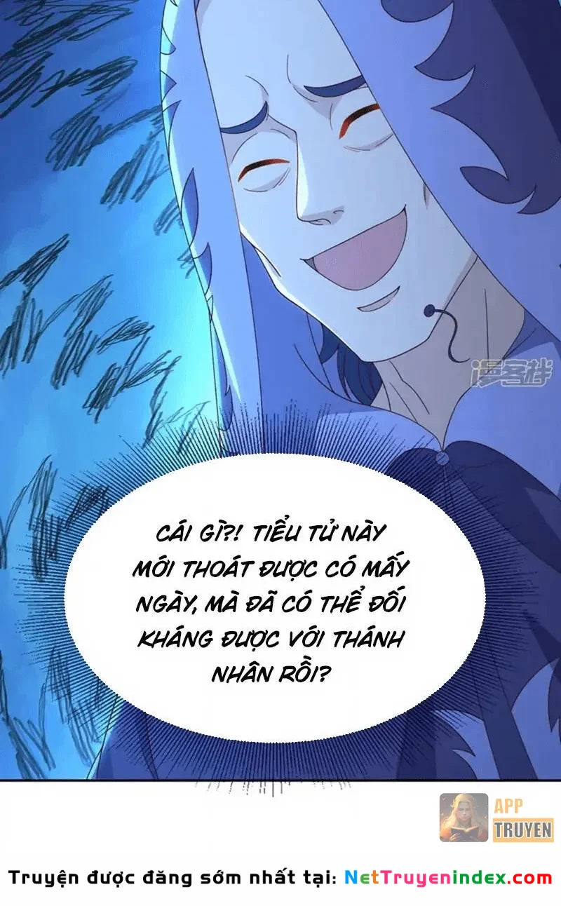 Tiên Võ Đế Tôn Chapter 862 - 72