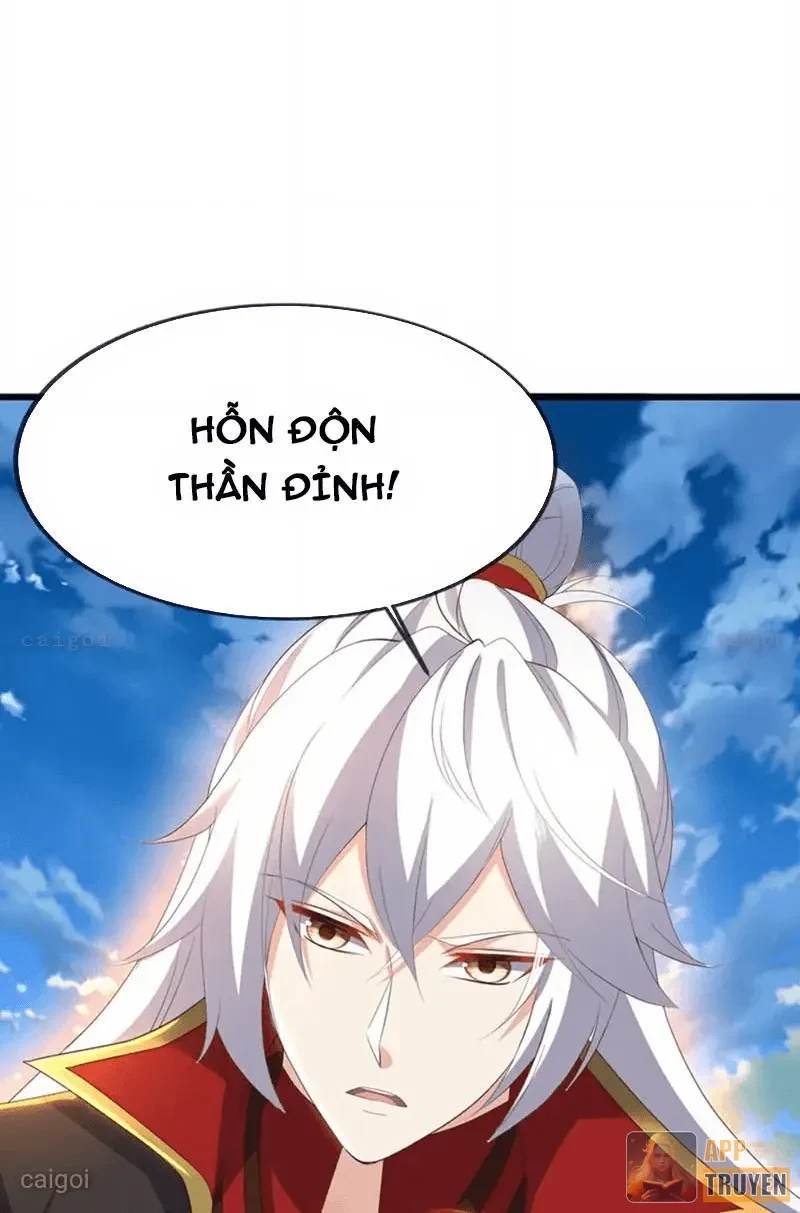 Tiên Võ Đế Tôn Chapter 862 - 73