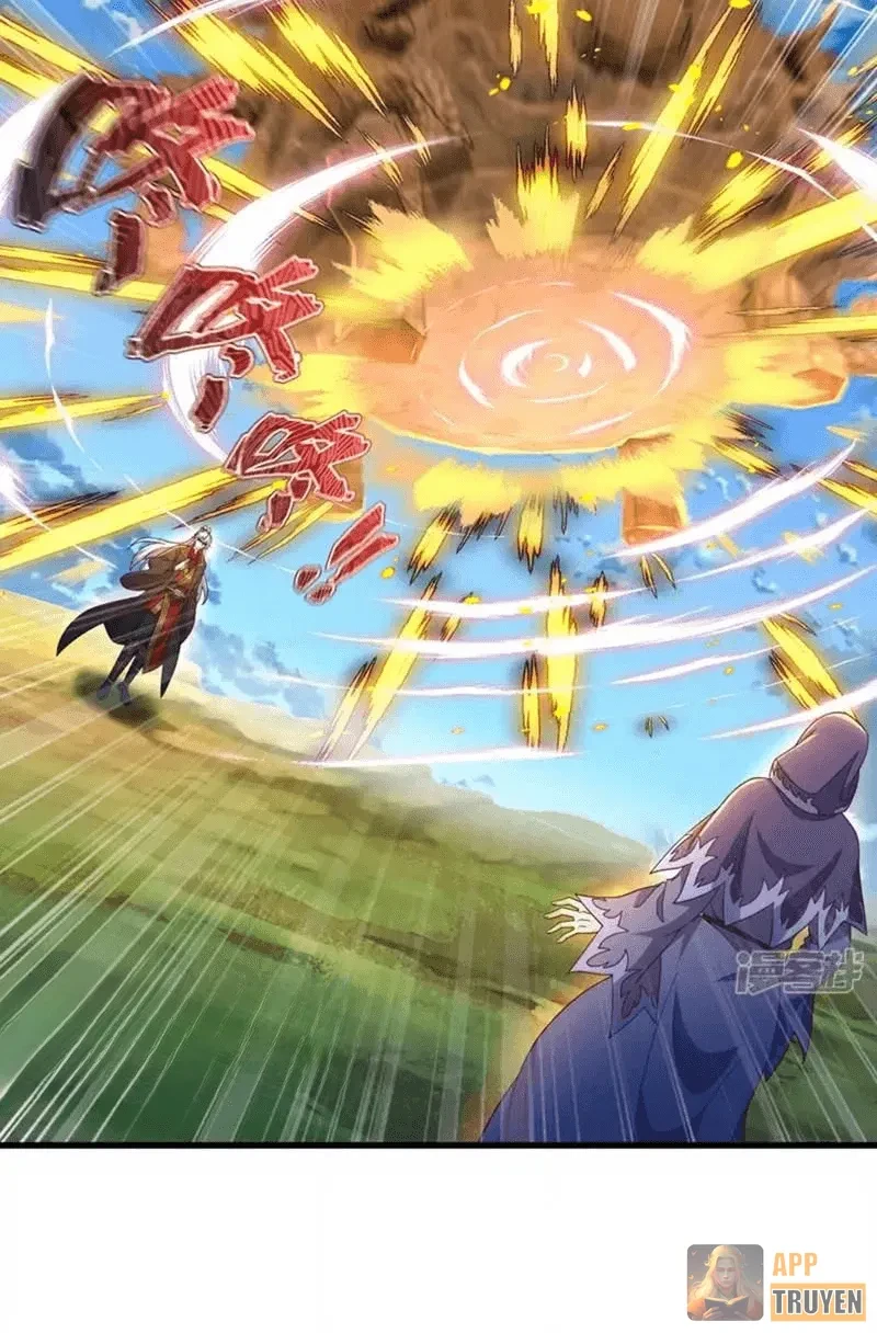 Tiên Võ Đế Tôn Chapter 862 - 75